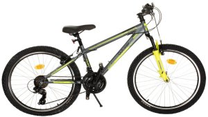 BICYCLE MTB 24 18G GIRL ALUMINIUM 1