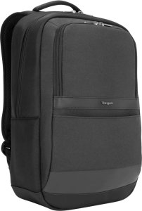Targus CitySmart Essentials - Notebook-Rucksack - 40.6 cm - 12" - 16" - Grau/Schwarz 2