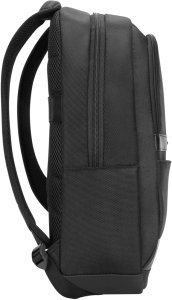 Targus CitySmart Essentials - Notebook-Rucksack - 40.6 cm - 12" - 16" - Grau/Schwarz 3