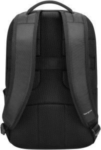 Targus CitySmart Essentials - Notebook-Rucksack - 40.6 cm - 12" - 16" - Grau/Schwarz 5