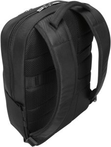 Targus CitySmart Essentials - Notebook-Rucksack - 40.6 cm - 12" - 16" - Grau/Schwarz 6