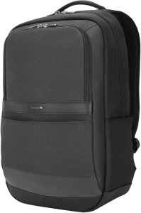 Targus CitySmart Essentials - Notebook-Rucksack - 40.6 cm - 12" - 16" - Grau/Schwarz 7