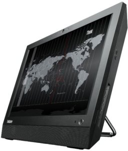 CTO/Desktop ThinkSmart SP LNV IP Cntrl 1