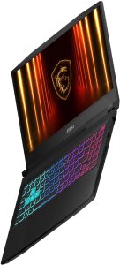 Laptop MSI Katana 15 HX 14WGK (NVIDIA(r) GeForce RTX 5070 Laptop GPU, GDDR7 8GB) 6