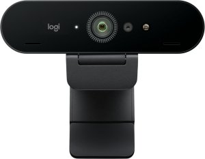 Kamera internetowa Logitech Brio 4K (960-001746) 2