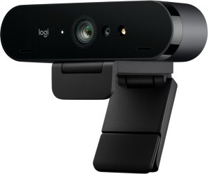 Kamera internetowa Logitech Brio 4K (960-001746) 3