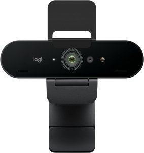 Kamera internetowa Logitech Brio 4K (960-001746) 4
