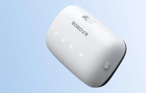 BOBOVR B100 Akumulator do S3 PRO/E3 PRO 2