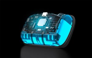 BOBOVR B100 Akumulator do S3 PRO/E3 PRO 3