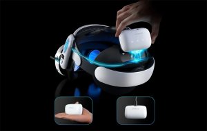 BOBOVR B100 Akumulator do S3 PRO/E3 PRO 4