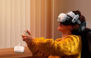 BOBOVR B100 Akumulator do S3 PRO/E3 PRO 6