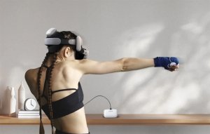 BOBOVR B100 Akumulator do S3 PRO/E3 PRO 7