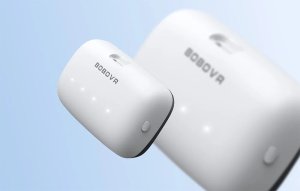 BOBOVR B100 Akumulator do S3 PRO/E3 PRO 8