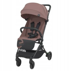 Espiro Pop 2025 wózek spacerowy 08 Plum Ice Cream 1