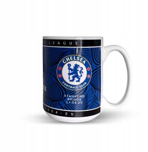 Legia Warszawa Kubek LKE UEFA 2024/25 Legia Warszawa vs Chelsea Londyn 3