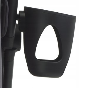 Espiro Just wózek spacerowy 109 Beige Cookie 2