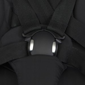 Espiro Just wózek spacerowy 109 Beige Cookie 3