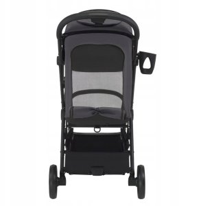 Espiro Just wózek spacerowy 109 Beige Cookie 4