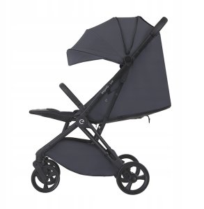 Espiro Just wózek spacerowy 109 Beige Cookie 5