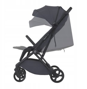 Espiro Just wózek spacerowy 109 Beige Cookie 6