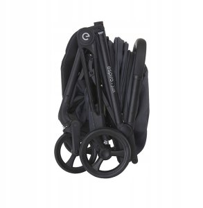 Espiro Just wózek spacerowy 109 Beige Cookie 7