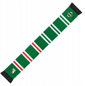 Legia Warszawa oryginalny szalik zgodowy Legia Warszawa Radomiak Radom 1