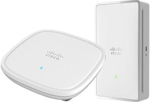 Cisco Catalyst 9105AXI - Accesspoint - Wi-Fi 6 - Bluetooth - 2.4 GHz, 5 GHz - wiederaufbereitet 1