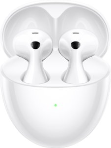 Słuchawki Huawei FreeBuds 6 białe 1