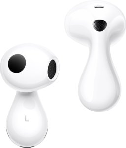 Słuchawki Huawei FreeBuds 6 białe 2