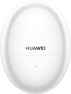 Słuchawki Huawei FreeBuds 6 białe 3
