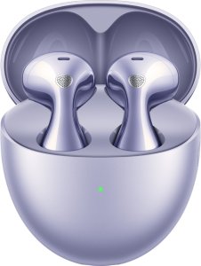 Słuchawki Huawei FreeBuds 6 fioletowe 1