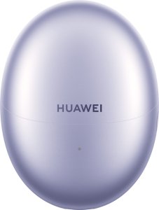 Słuchawki Huawei FreeBuds 6 fioletowe 3
