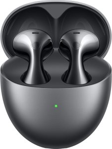 Słuchawki Huawei FreeBuds 6 czarne 1