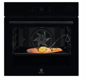 Electrolux COB8S39WZ 1