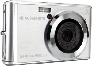 AgfaPhoto AGFA DC5500 Sidabrinis 1