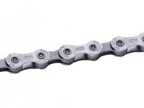 SHIMANO MTB CN-HG93 chain - 9 speeds - 116 links + pin 1