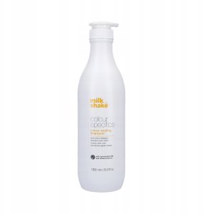 Dažytų plaukų šampūnas Milk Shake Color Specifics Color Sealing Šampūnas 1000ml 1