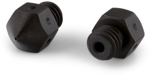 PrimaCreator MK8 grūdinto plieno ekstruderio antgalis 0.4 mm - 1 vnt 1