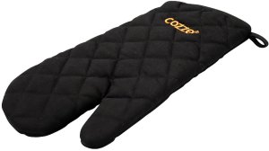 Cozze® grillhandske 34 x 15 cm 2