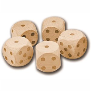 SPRING SUMMER XL Garden Yatzy 3