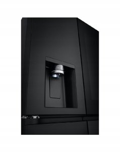 Lodówka LG REFRIGERATOR SBS GMG861EPAE LG 6
