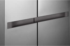 Lodówka LG REFRIGERATOR SBS GSBC40PYPE 3