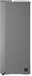 Lodówka LG REFRIGERATOR SBS GSBC40PYPE 4