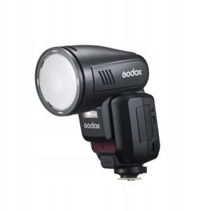 Lampa błyskowa GODOX Godox V100 for Nikon 3