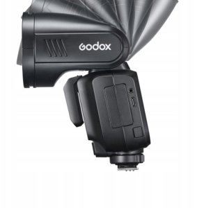 Lampa błyskowa GODOX Godox V100 for Nikon 4