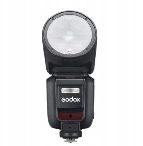 Lampa błyskowa GODOX Godox V100 for Nikon 5