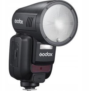 Lampa błyskowa GODOX Godox V100 for Nikon 6