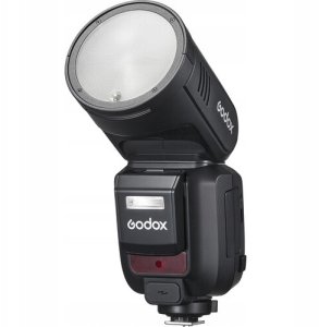 Lampa błyskowa GODOX Godox V100 for Nikon 7