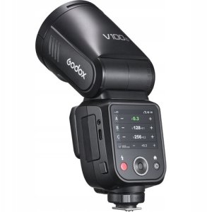 Lampa błyskowa GODOX Godox V100 for Nikon 8