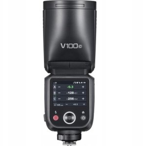 Lampa błyskowa GODOX Godox V100 for Nikon 9